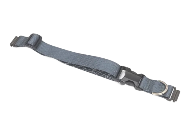 Bande Series 3/3+ Gris