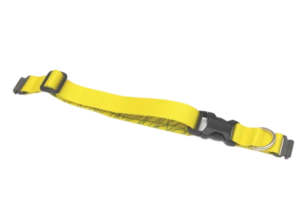Bande Series 3/3+ Jaune
